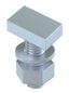 Болт с прямоугольной головкой M5x25mm (CL20HB M5x25 ZL) | 1148008 OBO Bettermann