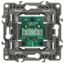 Миниатюра Розетка RCA 12-3113-02 , слоновая кость (10/100/3200) |Б0027472 | Made In China арт. Б0027472 2
