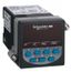 Сумматор мультифункциональный СВТД 6 цифр =24В 1Ф - XBKP62130G30E Schneider Electric