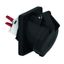 Розетка панельная 32А 3п 2P+PE 230В IP44 Quick Connect Bals 120439 120439-Bals