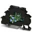 Устройство защиты от перенапряжений TT-2-PE- 24DC | 2838186 Phoenix Contact