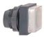 ГОЛОВКА КНОПКИ 22ММ С ПОДСВ. ВОЗВР. ZB5CW113 | Schneider Electric