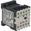КОНТАКТОР БЕСШУМНЫЙ K 4Р (4 НО),AC1 25 A,220V 50/60 ГЦ,ЗАЖИМ ПОД ВИНТ | LC7K09004M7 Schneider Electric APC
