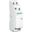 Контактор модульный 2 полюса (2НО) 25А цепь управления 220В 60ГЦ | GC2520M6 Schneider Electric APC