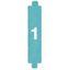 Конфигуратор 1 Leg BTC 3501/1 Legrand