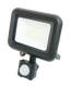 Прожектор светодиодный ДО-20Вт SMD 6500К 1210 Лм датчик движения - 5001459A Jazzway