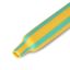 Желто-зеленая термоусадочная трубка с коэффициентом усадки 2:1 ТУТнг-LS-ж/з-2/1 - 84958 КВТ