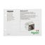 Выключатель руководство пользователя NT SchE 47102 Schneider Electric