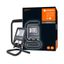 Прожектор светодиодный WORKLIGHT 20Вт 1700лм 4000К нейтр. бел. переносной с ручкой сер. LEDVANCE 4058075213838 Osram