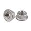 Гайка с фланцем KRANZ DIN 6923, M12, короб (50 шт./уп.) |KR-01-3521-006 |