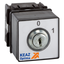Переключатель кулачковый OptiSwitch 4G16-52-U-S5 КЭАЗ 296162