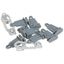 Комплект для опломбирования Plexo3 Leg 001968 Legrand