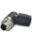 Разъем SACC-M12MR-5PL M | 1424651 Phoenix Contact