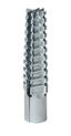 Металлический дюбель для газобетона 8x38 | CM280838 DKC ДКС