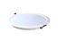 Светильник светодиодный PLED DL6 WH Downlight 20Вт 4000К IP40 ДВО встраив. Pro JazzWay 5036369