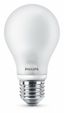 Лампа светодиодная Bulb 7Вт E27 3000К HV 1PF/20 GMGC Philips 929001955107 / 871869963965500