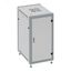 Шкаф телекоммуникационный напольн. 22U 600х600 SL SYSMATRIX 6622.722