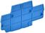 Заглушка EPCXDL2.5 BU ARMAFIX IEK AF-CT40-00-K07-002-ZGL