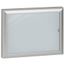 Смотровое окно 500х500мм - 047547 Legrand