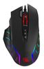 Мышь Bloody J95s черн. оптическая 8000dpi USB 9but STONE BLACK ACTIVATED A4TECH 1379879