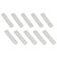 Соединитель SL-ARC-LINE-180 SILVER (Линия-линия) металл Arlight 026586