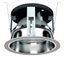 Светильник люминесцентный DLG 2x18 HF IP44 встраиваемый ЭПРА - 1183000320 Световые Технологии