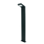 Светильник садово-парковый LED Electra столб, 10W, 600Lm, 4000K, 134x137x780mm, 170-240V / 50Hz, IP54 | GD111 Gauss