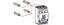 Миниатюра Расширители выводов AV POWER-1 3п 160А арт. mccb-1-F-TR-av 3