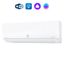 Сплит-система инверторного типа Fusion Wave Super DC EACS/I-12HFW/N8 комплект Electrolux НС-1688340