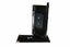 Бокс оптический FO-19R-1U-3хSLT-W140H42-24UN-BK универс. 19дюйм от 8 до 24 портов (SC duplex LC ST FC) (со спайс. пласт. без пигтейлов. и прох. адапт.) 1U черн. Hyperline 250427