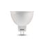 Лампа светодиодная LED 9 Вт 660 лм 4100К AC180-240В GU5.3 софит MR16 нейтральный Elementary Gauss - 13529