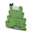 Релейный модуль PLC-RPT-110UC/21/RW | 2900320 Phoenix Contact