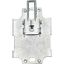 Скоба для крепления на DIN-рейку DRA22-M8 NM8N-250 4P (R) CHINT 269761