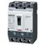 Автоматический выключатель TS250H (85kA) FMU 250A 3P3T | 0105021900 Lsis