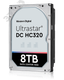 Жесткий диск 8Tb Ultrastar DC HC320 3.5'', SAS, 7200 об/мин, 256 МБ - 1000504528 Western Digital