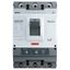 Автоматический выключатель TS800N (65kA) FMU 800A 3P3T | 0111000800 Lsis