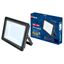 Прожектор светодиодный ULF-F19-70W/6500K IP65 175-250В BLACK 6500К, черный | UL-00006738 Uniel