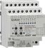 Актор для жалюзи/выкл 4/8 каналов 16 А возм руч управ DIN-рейка Gira KNX 103700