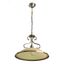 Светильник подвесной SAFARI E27 1х60Вт Металл Бронза - A6905SP-1AB Arte Lamp