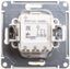 Выключатель 3-кл. СП W59 10А IP20 10AX механизм сосна SE VS0510-351-7-86 APC