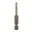 Бита для шуруповерта KRANZ Torx T10х50 мм (2 шт./уп.) |KR-92-0425-1 |