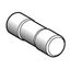 Предохранитель съемный GG 22x58 16A | 12003471 NILED НИЛЕД