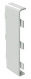 Накладка на стык крышки GAN 80 (розница, 2 шт в пакете) - 00886R ДКС