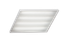 Светодиодный светильник Diora Office IP65 SE 30/3700 microprism 5K DL - DOSE30IP65-MP-5K-DL