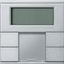 Выключатель двухкнопочный PLUS с терморегулятором SYM - MTN6212-0460 Schneider Electric