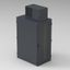 Система мониторинга MiniCube МикроЦОД 3.5КВт интеллектуальный PDU Leg 446171 Legrand