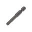 Бита Torx T-27х50 мм для шуруповерта (упак 10 шт.) | KR-92-0429 Kranz