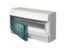 Бокс настенный Mistral65 18М прозр. дверь GWT 750град. ABB 1SL1213A00