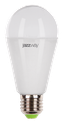 Лампа светодиодная LED 20Вт E27 230В 3000К PLED- SP A65 | 5009455 Jazzway 5009455A