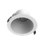 Светильник светодиодный DL-Lens Comfort встраиваемый 28W 3000К 172х98мм IP20 угол 35 градусов белый - V1-R0-Y0510-10L18-2002830 VARTA